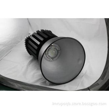 150w Cree Philips Led High Bay for Waiting Rooms , 5000K /